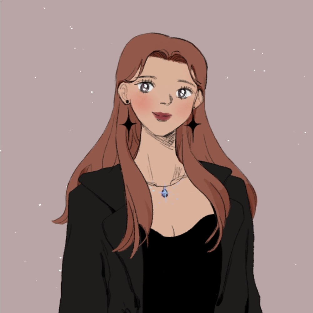 Meet your Posher, Alexia